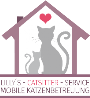 Lillys-Catsitter-Service Logo